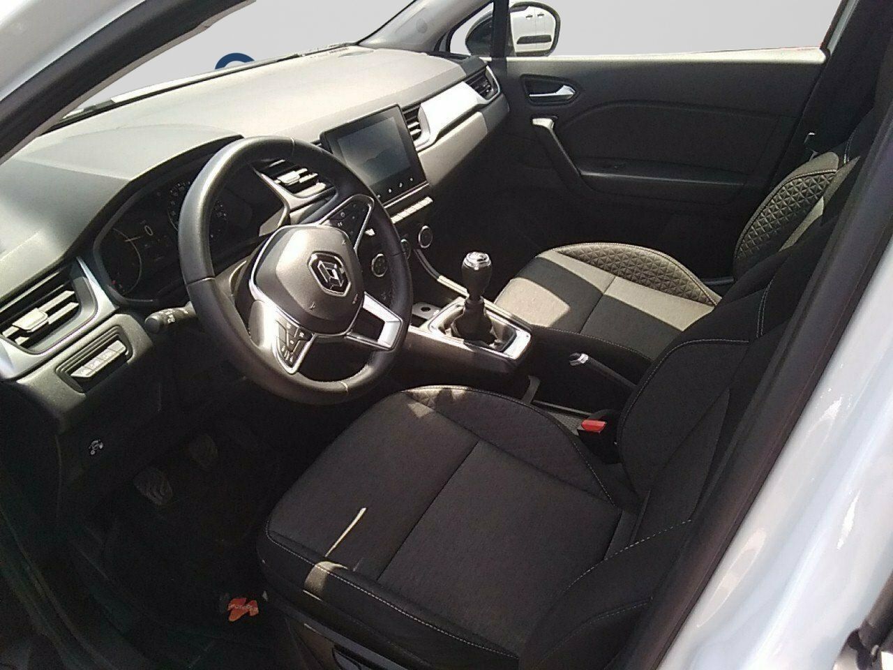 Renault Captur Intens Tce 74kw (100cv) Glp - Foto 2