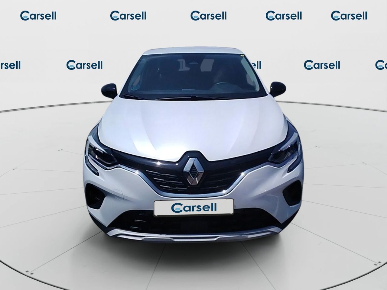 Renault Captur Intens Tce 74kw (100cv) Glp - Foto 2