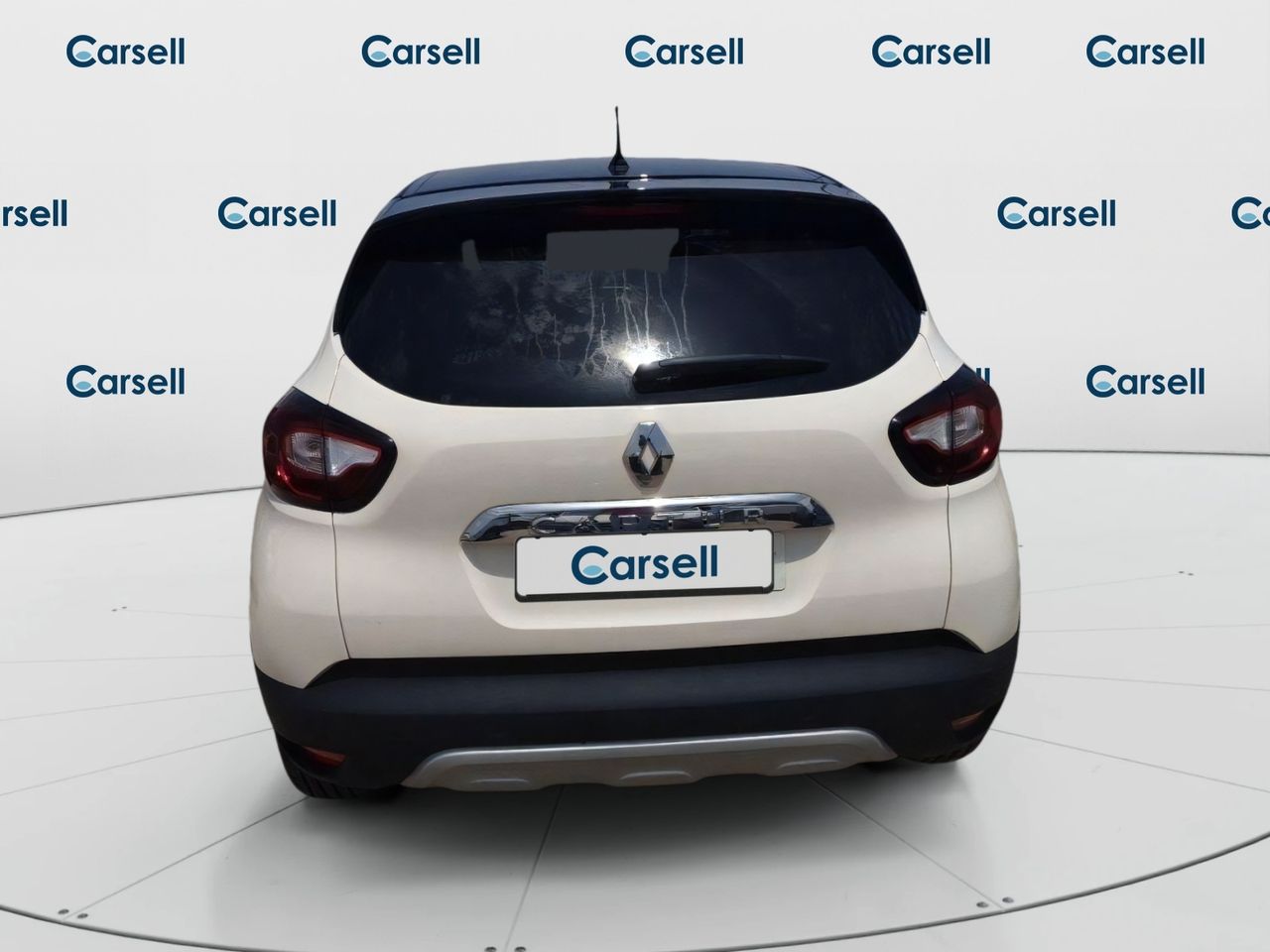 Renault Captur Zen Tce 66kw (90cv) -18 - Foto 2