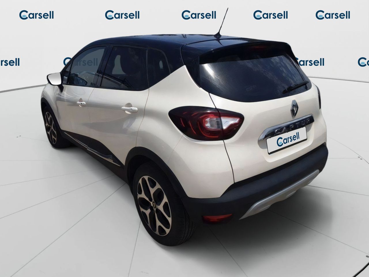 Renault Captur Zen Tce 66kw (90cv) -18 - Foto 2