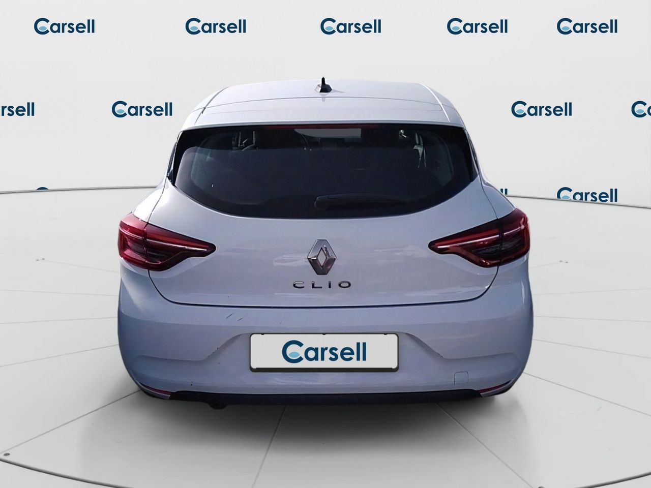 Renault Clio Business Blue Dci 63 Kw (85cv) - Foto 2