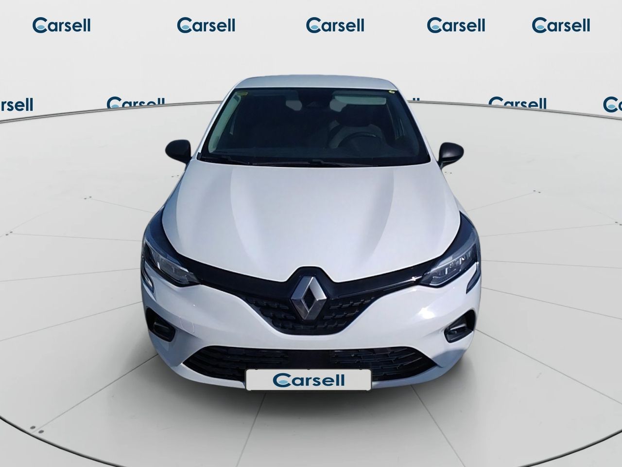 Renault Clio Business Blue Dci 63 Kw (85cv) - Foto 2