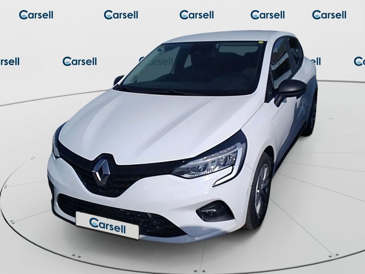 Renault Clio Business Blue Dci 63 Kw (85cv) - Foto 2