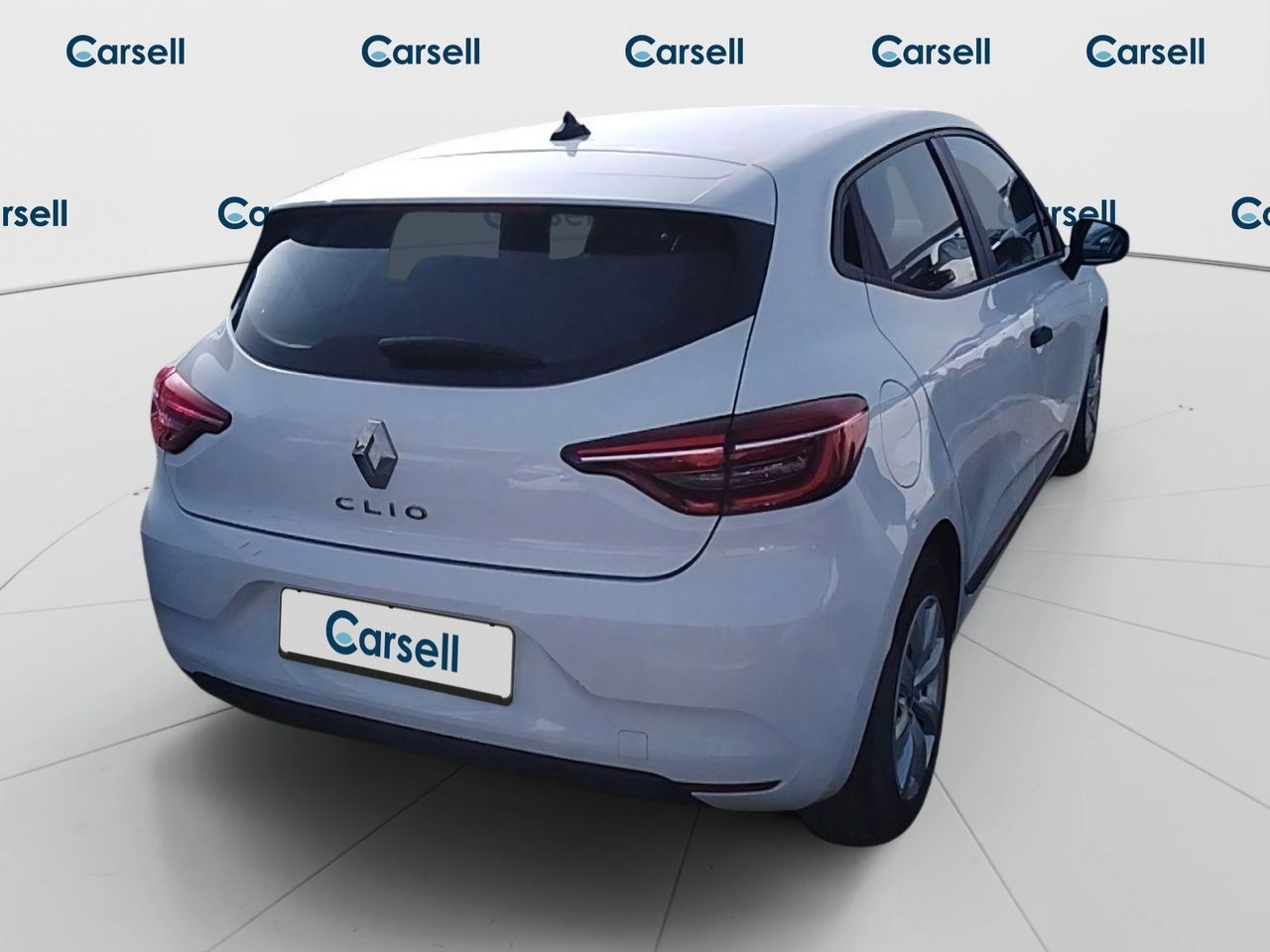 Renault Clio Business Blue Dci 63 Kw (85cv) - Foto 2