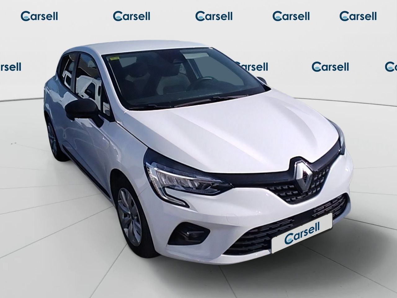 Renault Clio Business Blue Dci 63 Kw (85cv) - Foto 2