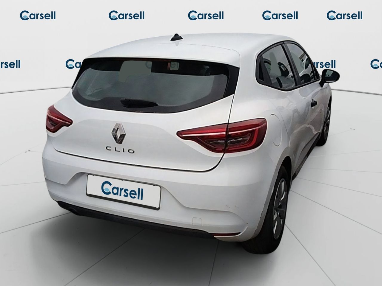 Renault Clio Business Blue Dci 63 Kw (85cv) - Foto 2