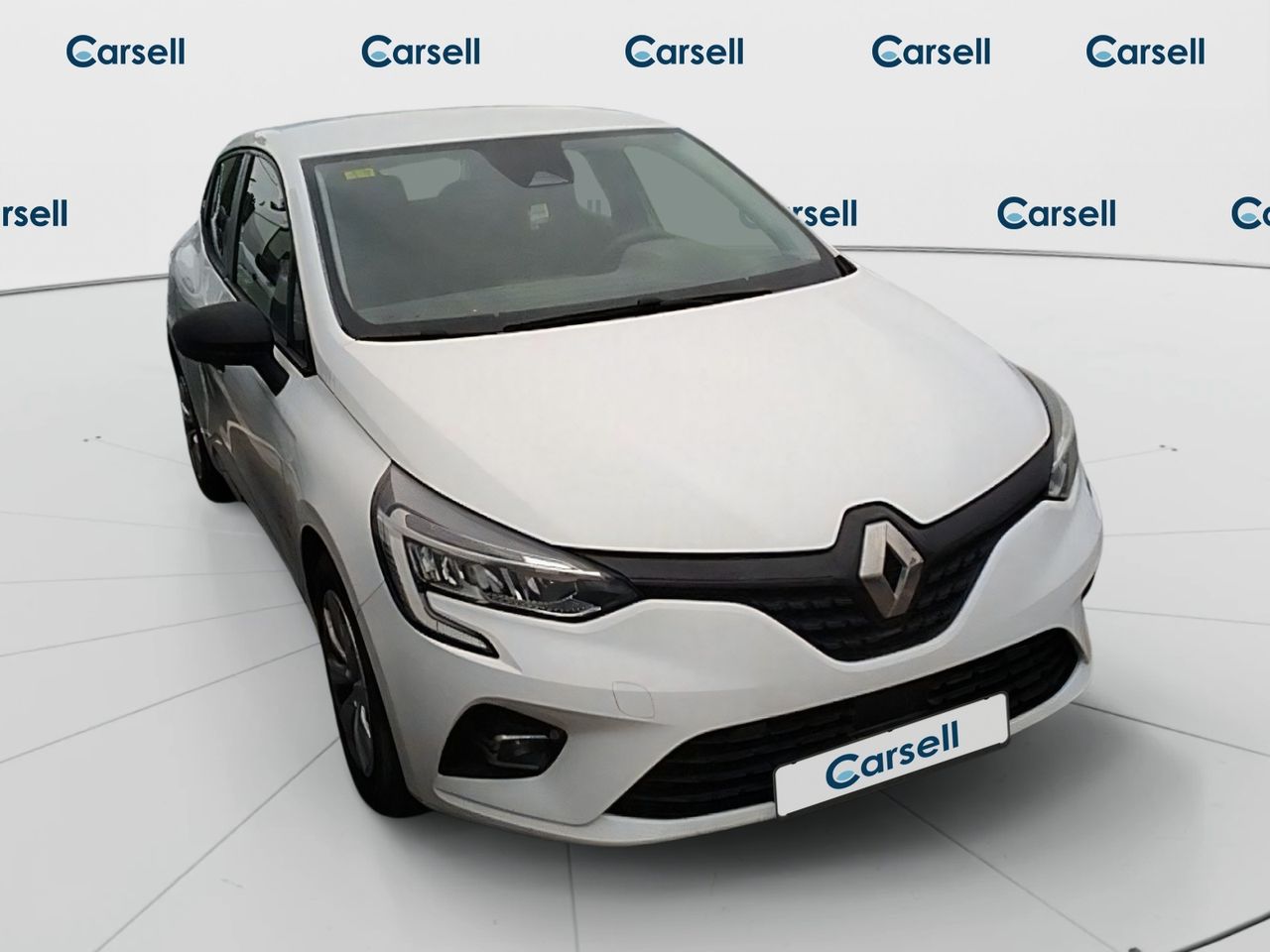 Renault Clio Business Blue Dci 63 Kw (85cv) - Foto 2