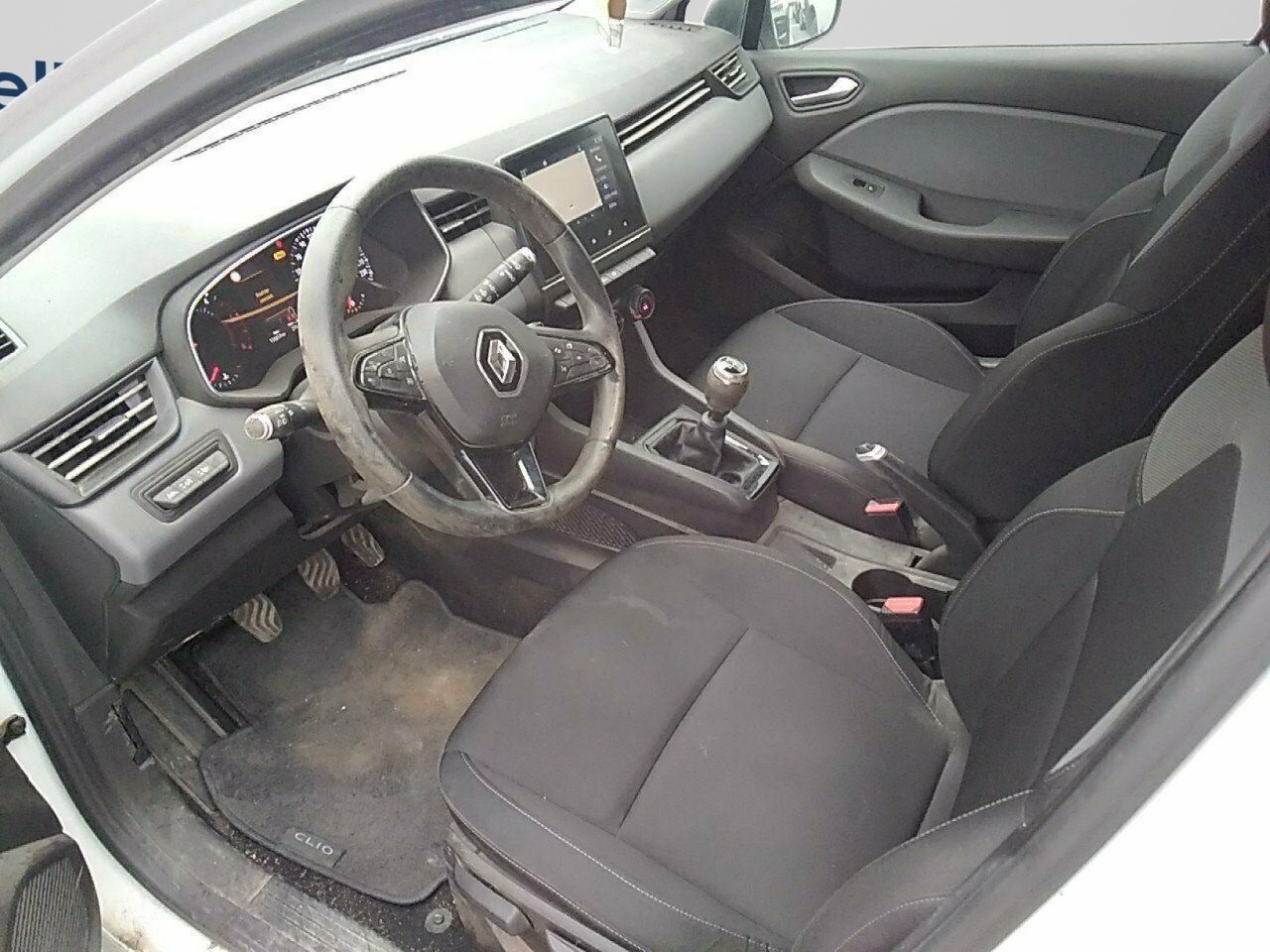 Renault Clio Business Blue Dci 63 Kw (85cv) - Foto 2