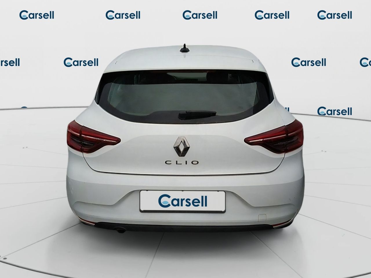 Renault Clio Business Blue Dci 63 Kw (85cv) - Foto 2