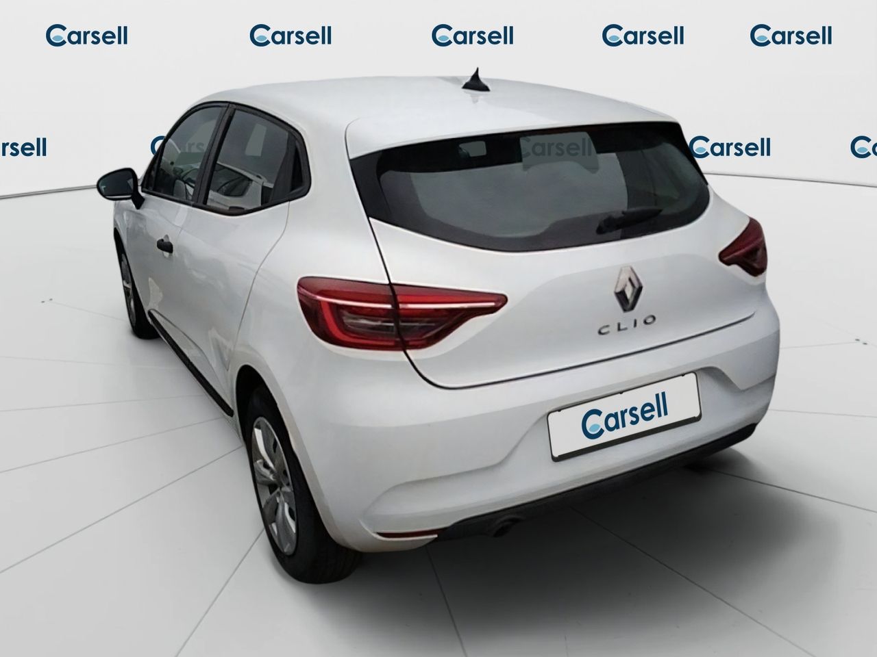 Renault Clio Business Blue Dci 63 Kw (85cv) - Foto 2