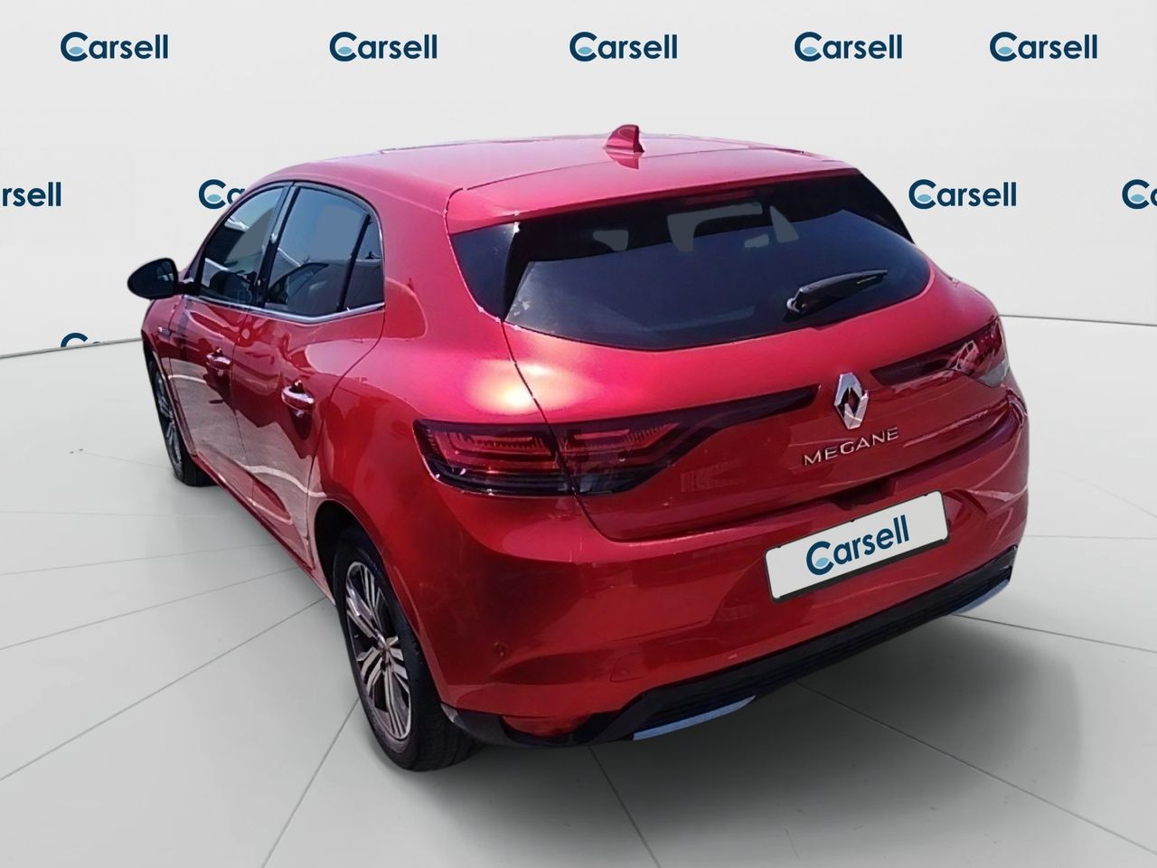 Renault Megane Zen Blue Dci 85 Kw (115cv) - Foto 2
