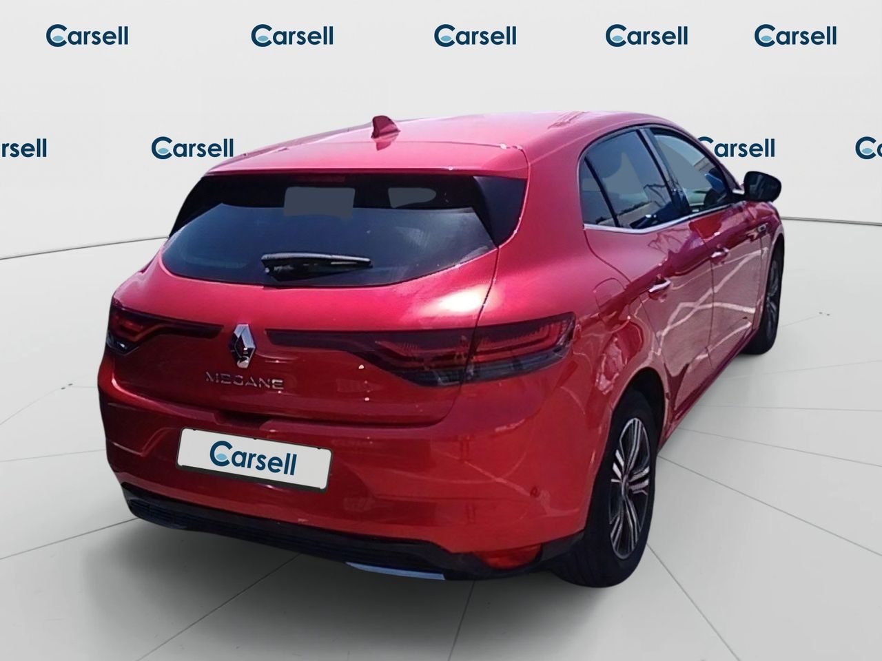 Renault Megane Zen Blue Dci 85 Kw (115cv) - Foto 2