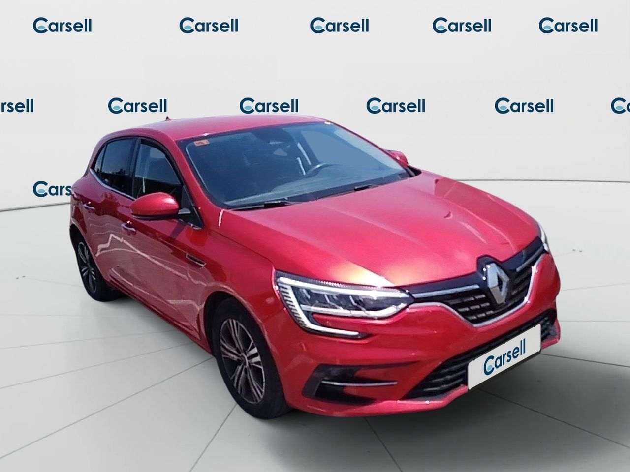 Renault Megane Zen Blue Dci 85 Kw (115cv) - Foto 2