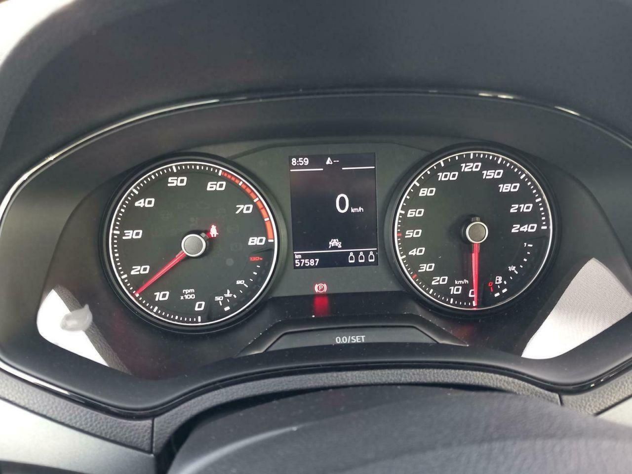 Seat Arona 1.0 Tsi 81kw (110cv) Style Go2 - Foto 2
