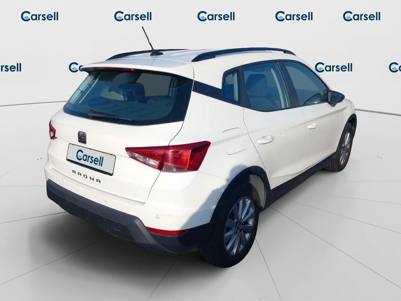 Seat Arona 1.0 Tsi 81kw (110cv) Style Go2 - Foto 2