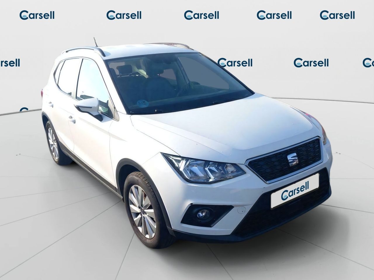 Seat Arona 1.0 Tsi 81kw (110cv) Style Go2 - Foto 2