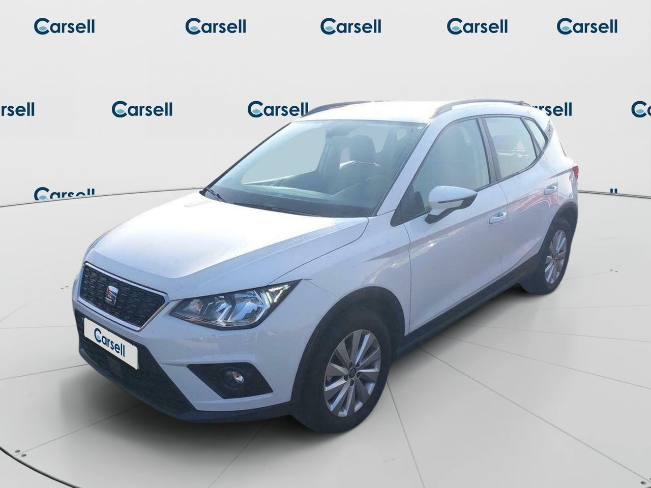 Seat Arona 1.0 Tsi 81kw (110cv) Style Go2 - Foto 2