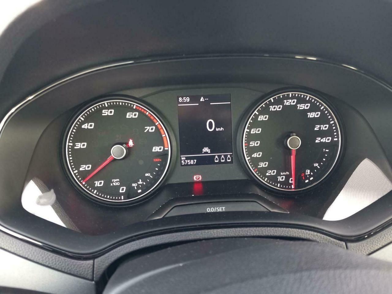 Seat Arona 1.0 Tsi 81kw (110cv) Style Go2 - Foto 2