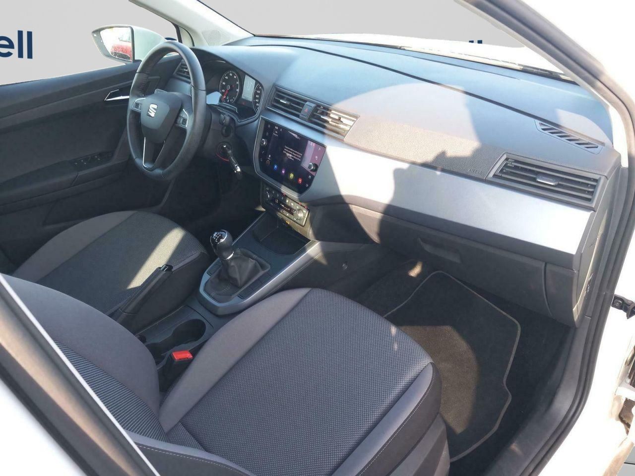 Seat Arona 1.0 Tsi 81kw (110cv) Style Go2 - Foto 2