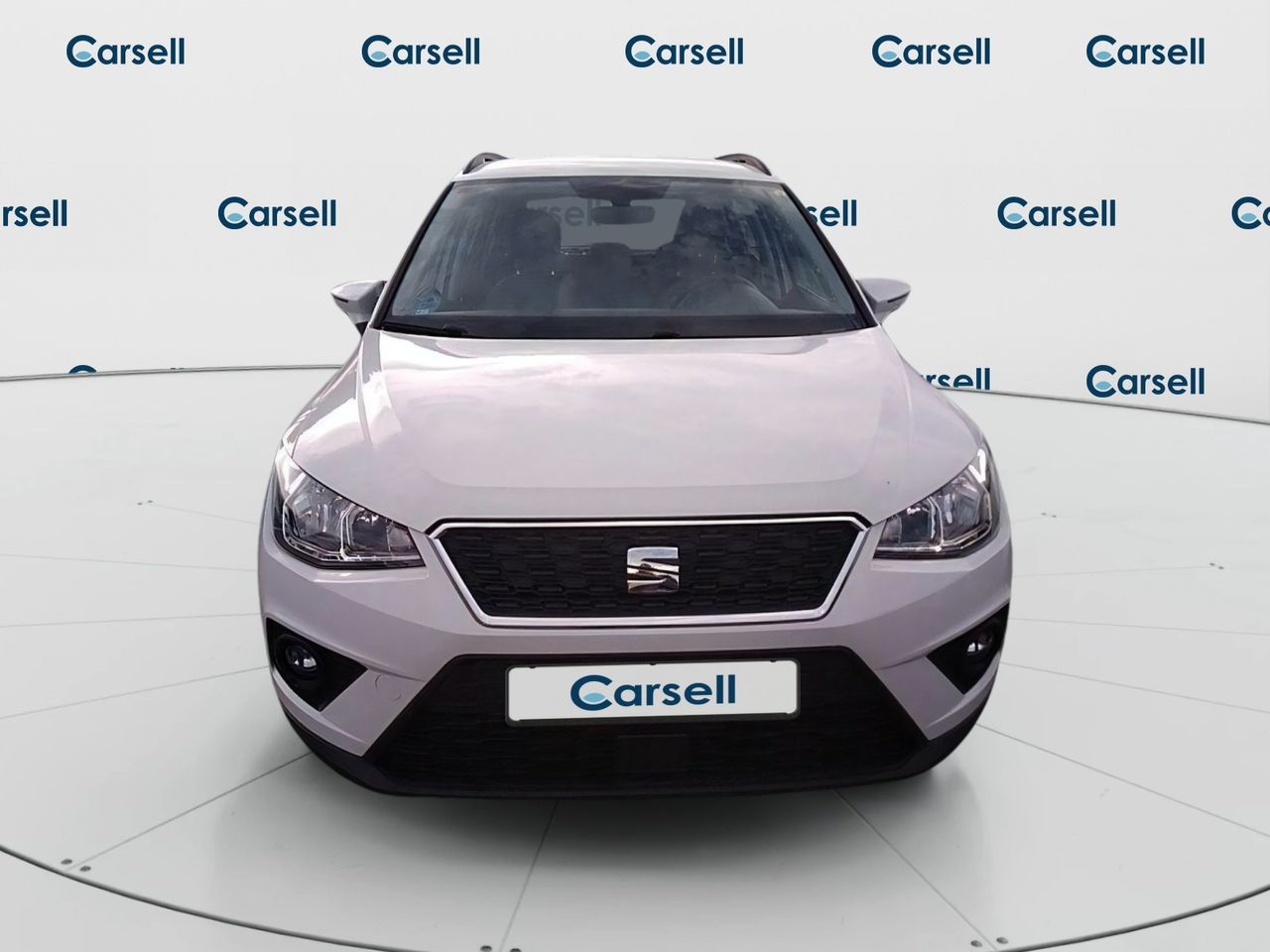 Seat Arona 1.0 Tsi 81kw (110cv) Style Go2 - Foto 2