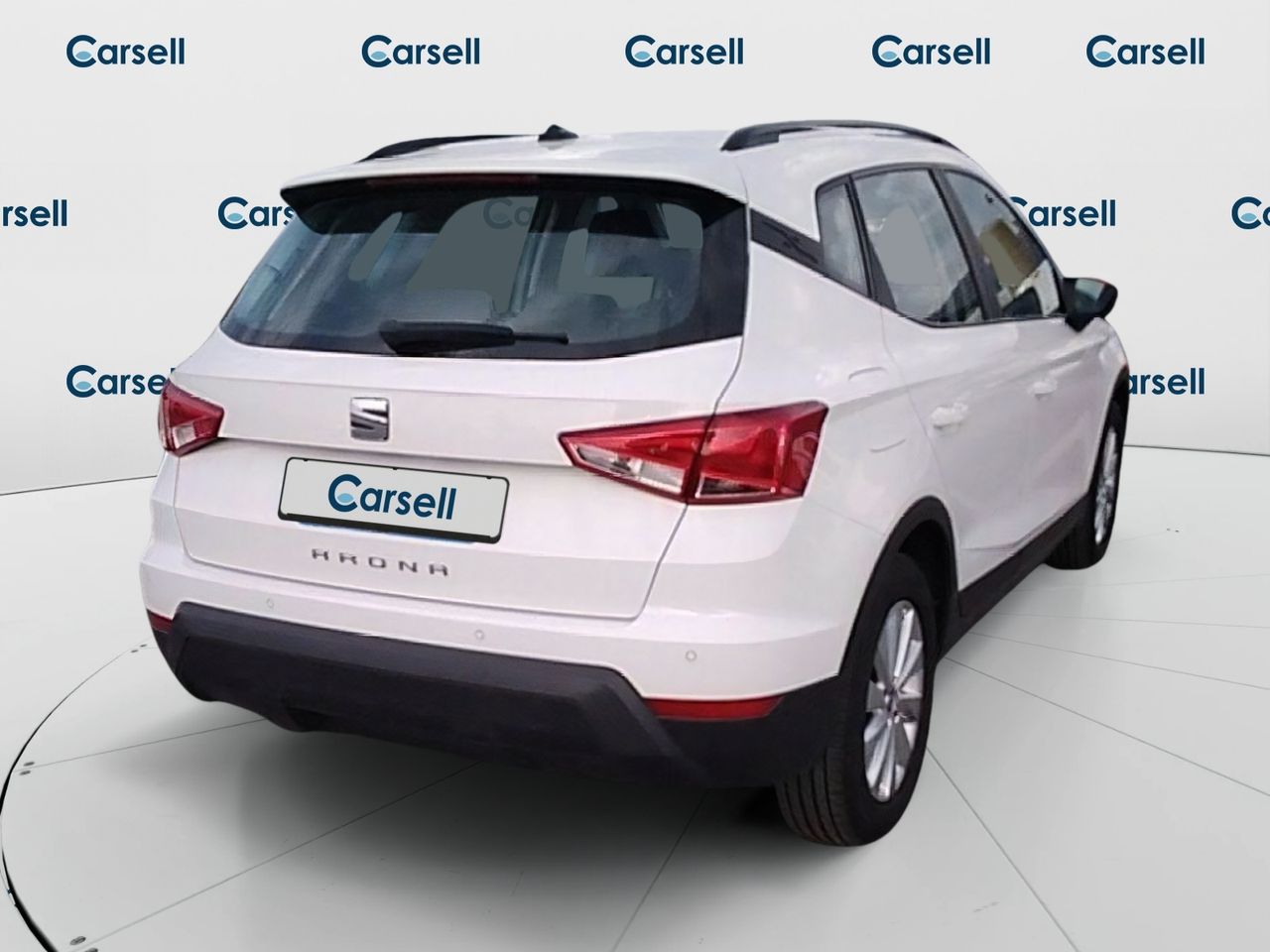 Seat Arona 1.0 Tsi 81kw (110cv) Style Go2 - Foto 2