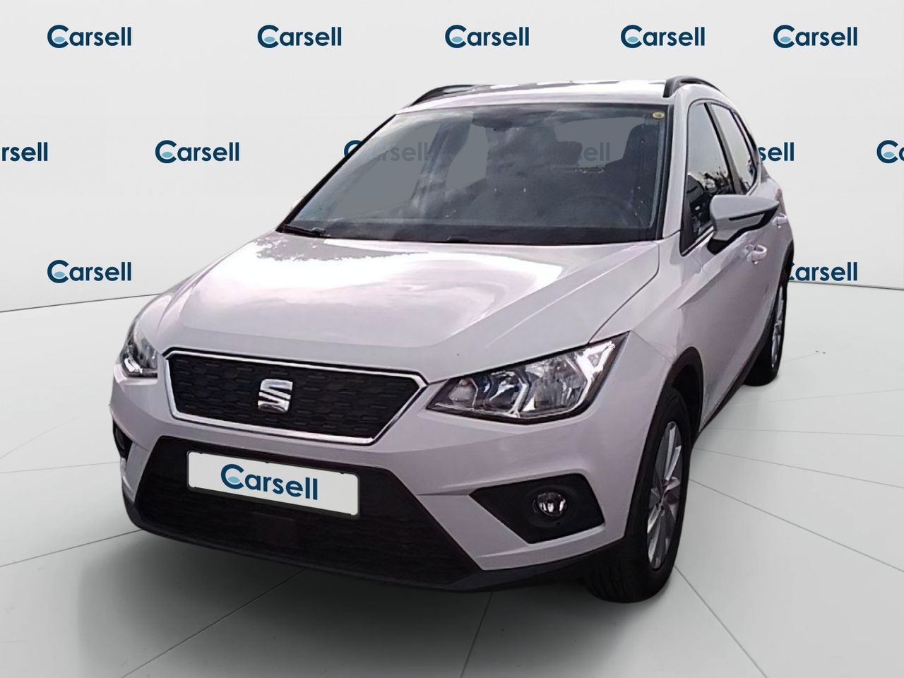 Seat Arona 1.0 Tsi 81kw (110cv) Style Go2 - Foto 2