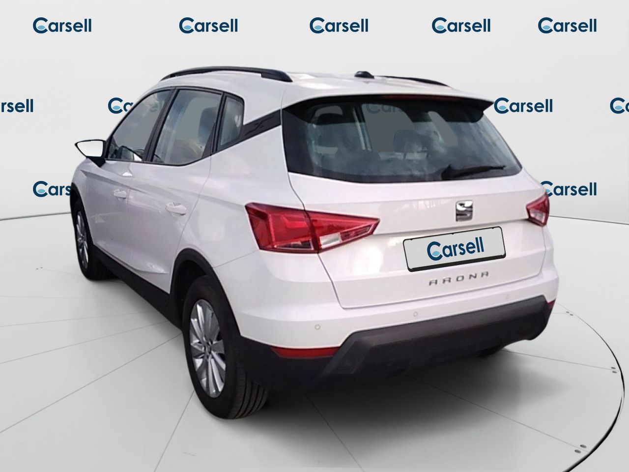 Seat Arona 1.0 Tsi 81kw (110cv) Style Go2 - Foto 2