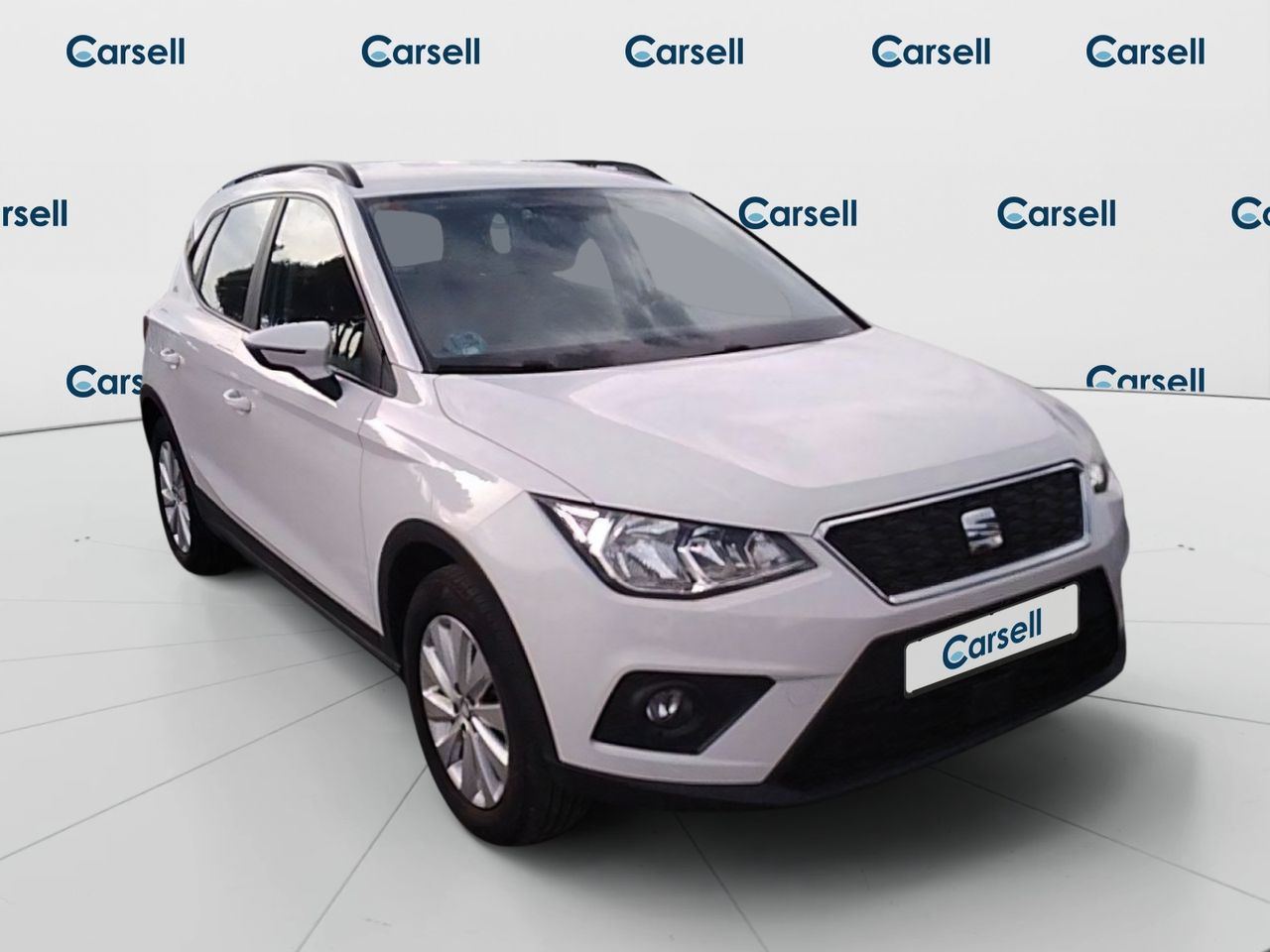 Seat Arona 1.0 Tsi 81kw (110cv) Style Go2 - Foto 2