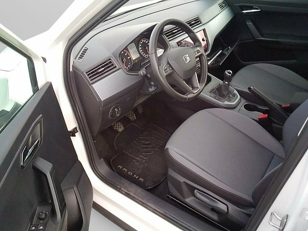 Seat Arona 1.0 Tsi 81kw (110cv) Style Go2 - Foto 2