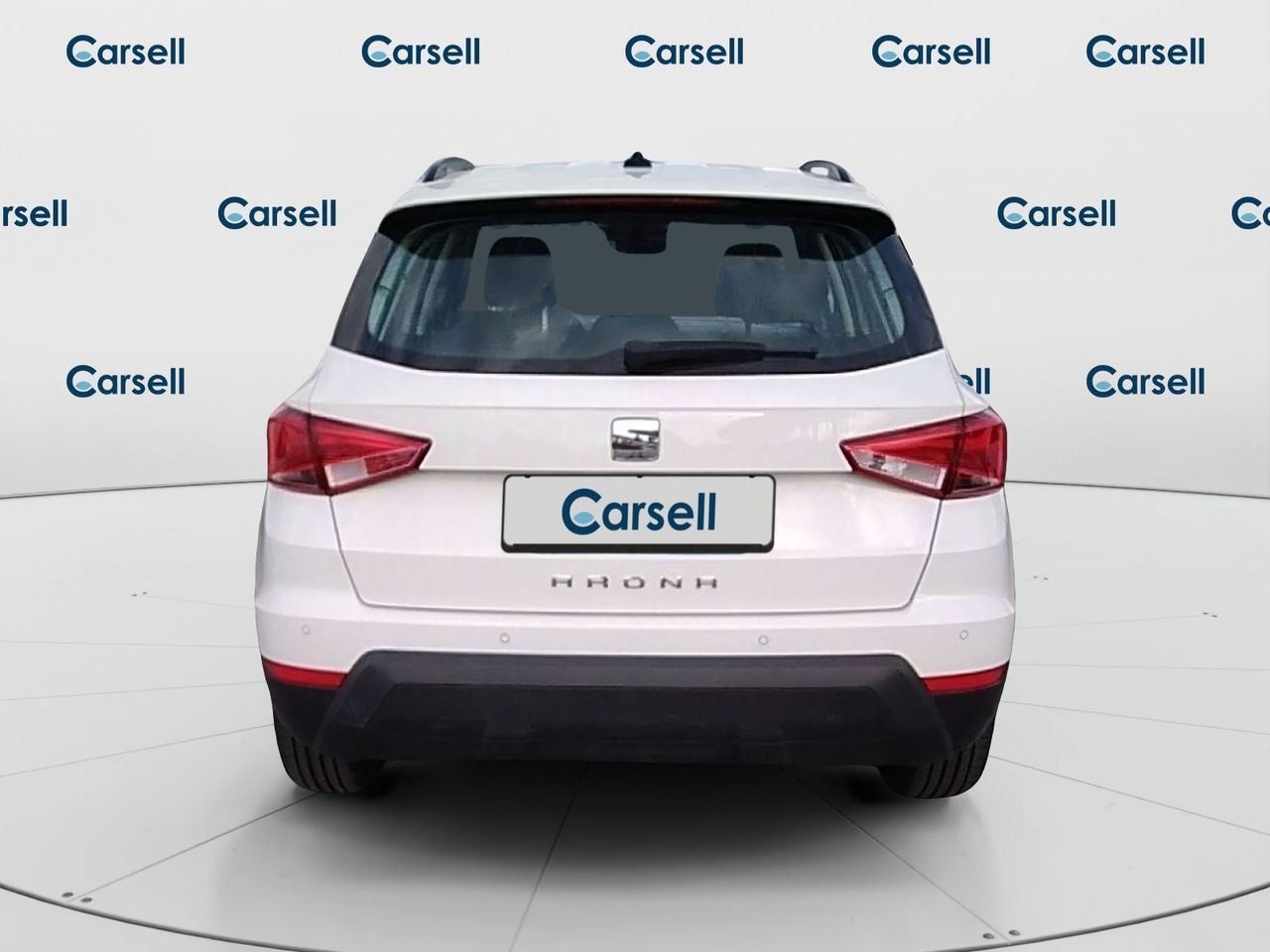 Seat Arona 1.0 Tsi 81kw (110cv) Style Go2 - Foto 2