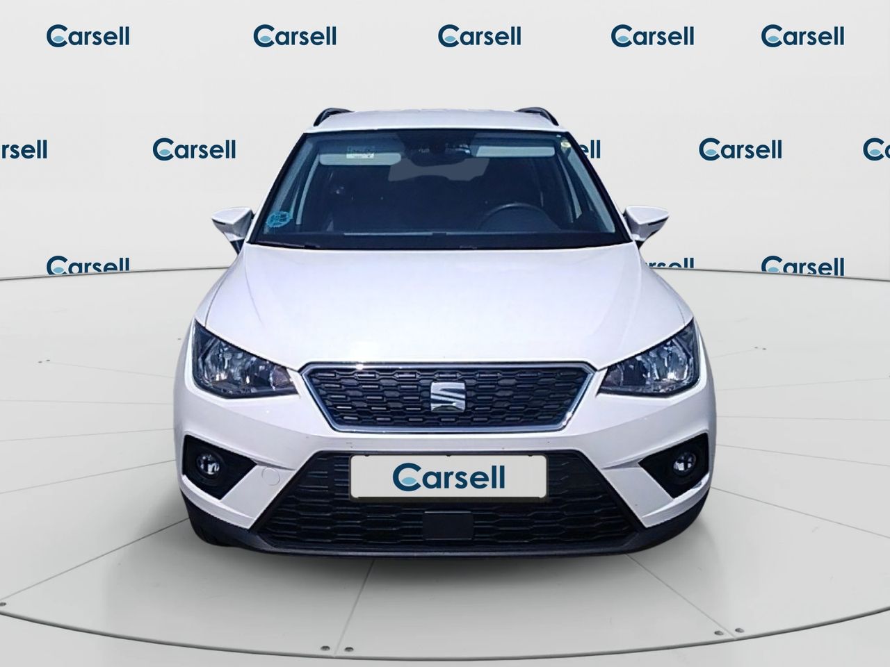 Seat Arona 1.0 Tsi 81kw (110cv) Style Go2 - Foto 2