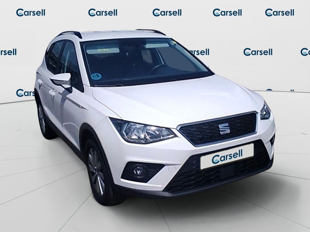 Seat Arona 1.0 Tsi 81kw (110cv) Style Go2 - Foto 2