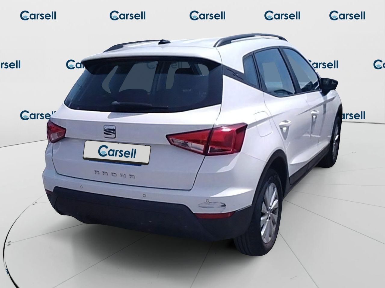 Seat Arona 1.0 Tsi 81kw (110cv) Style Go2 - Foto 2