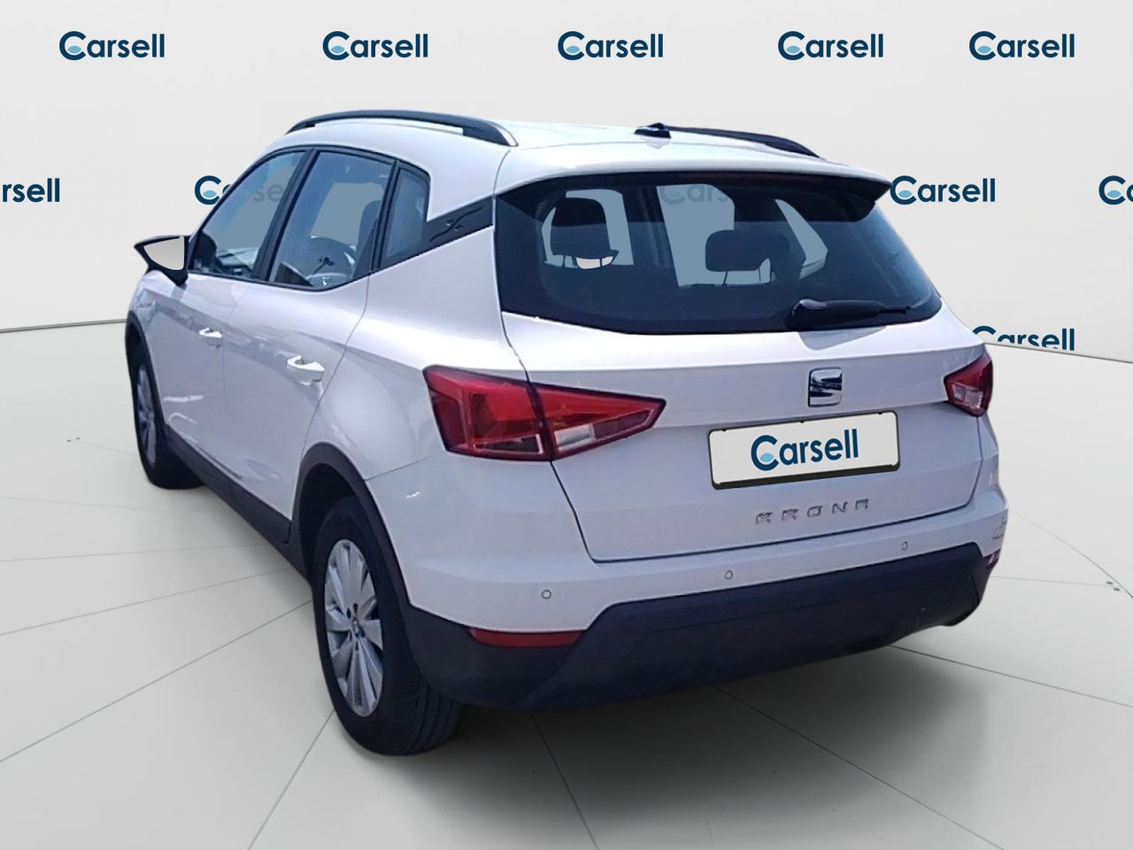 Seat Arona 1.0 Tsi 81kw (110cv) Style Go2 - Foto 2