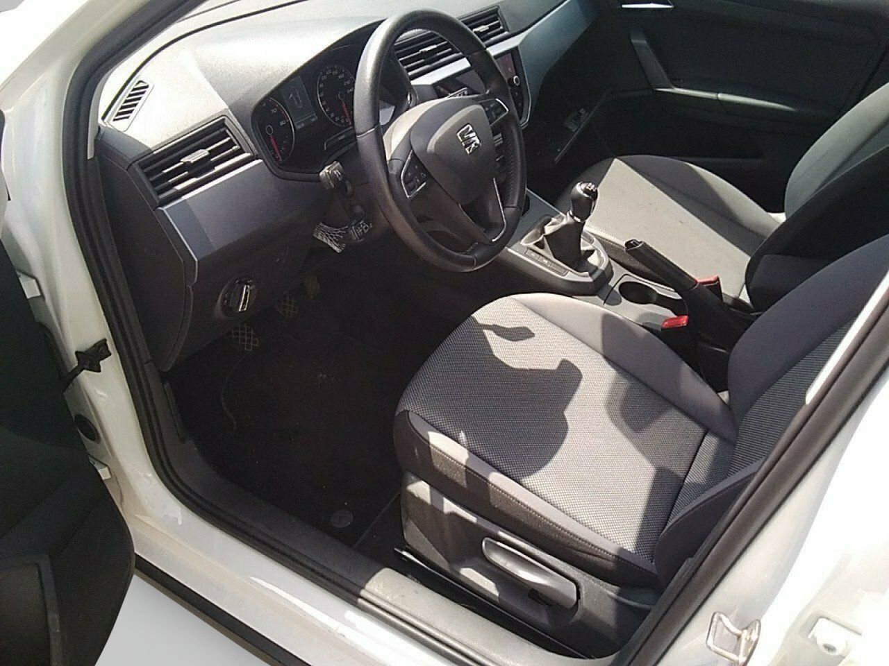 Seat Arona 1.0 Tsi 81kw (110cv) Style Go2 - Foto 2