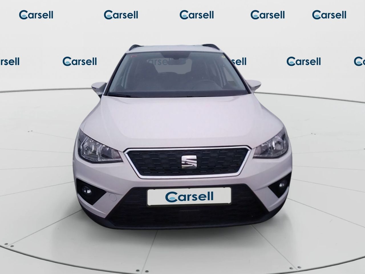 Seat Arona 1.0 Tsi 81kw (110cv) Style Go2 - Foto 2