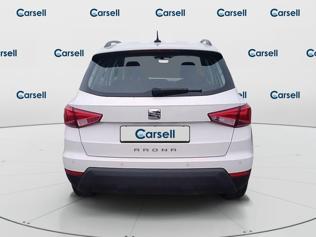 Seat Arona 1.0 Tsi 81kw (110cv) Style Go2 - Foto 2