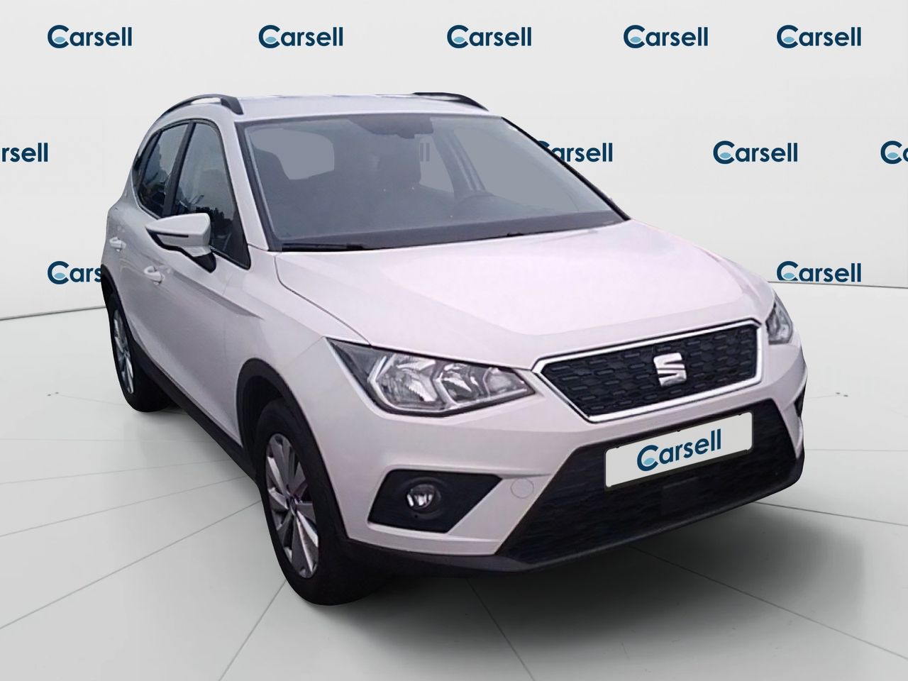 Seat Arona 1.0 Tsi 81kw (110cv) Style Go2 - Foto 2