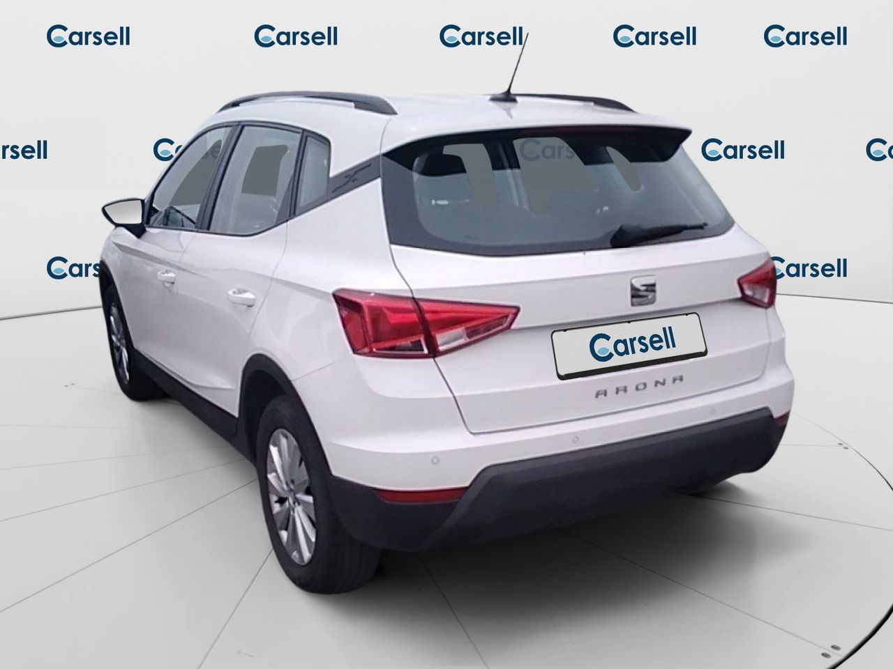 Seat Arona 1.0 Tsi 81kw (110cv) Style Go2 - Foto 2