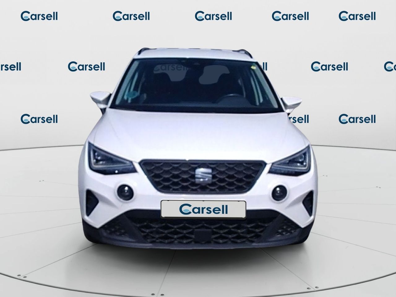 Seat Arona 1.0 Tsi 81kw (110cv) Style Plus - Foto 2