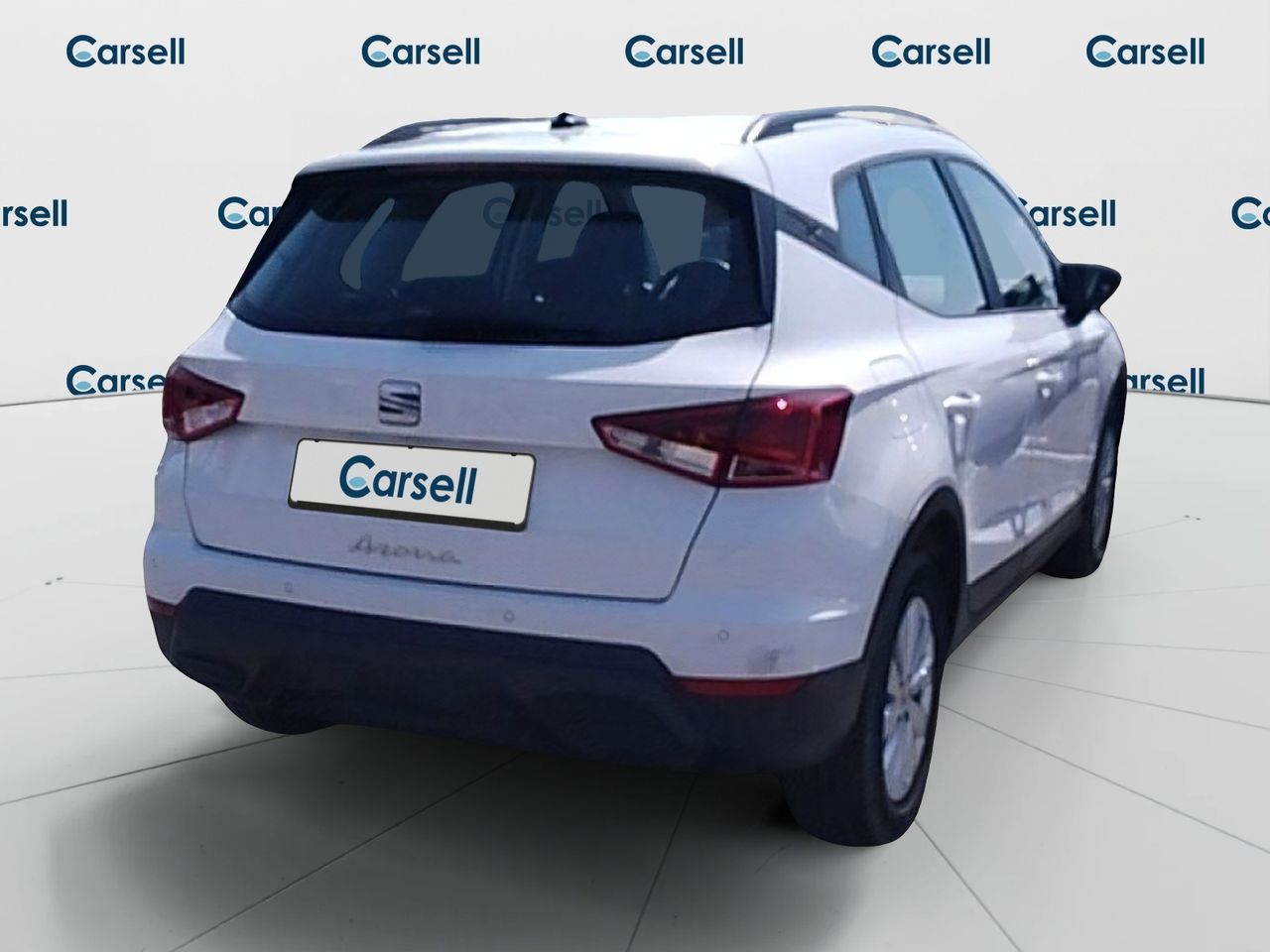 Seat Arona 1.0 Tsi 81kw (110cv) Style Plus - Foto 2