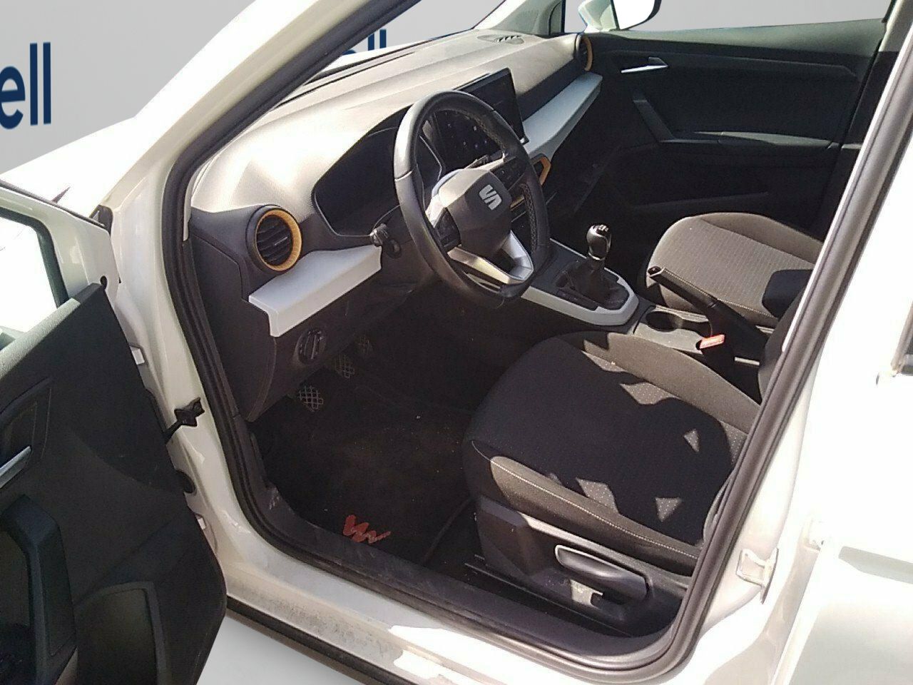 Seat Arona 1.0 Tsi 81kw (110cv) Style Plus - Foto 2