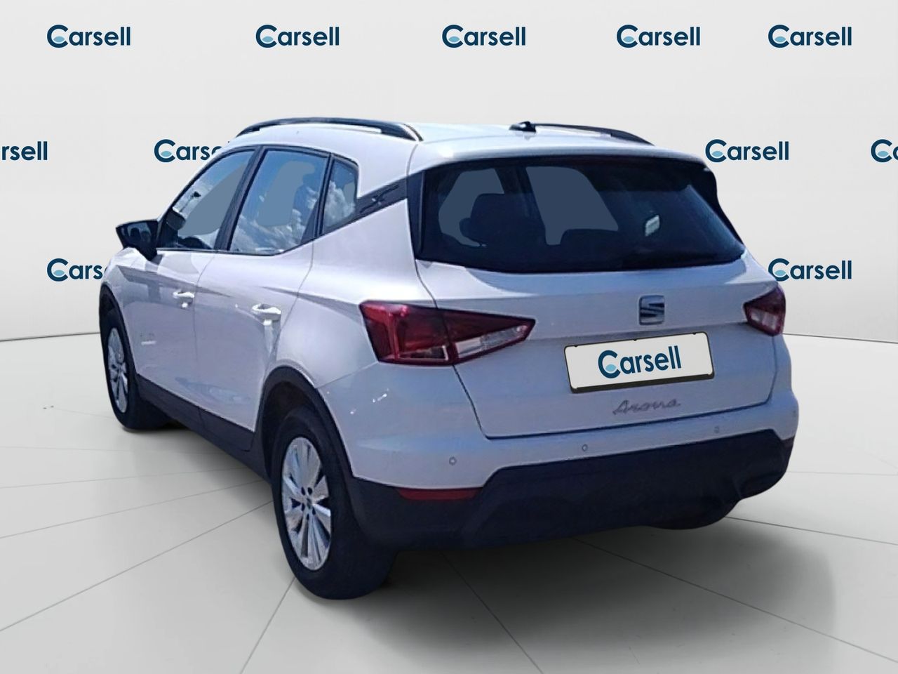 Seat Arona 1.0 Tsi 81kw (110cv) Style Plus - Foto 2