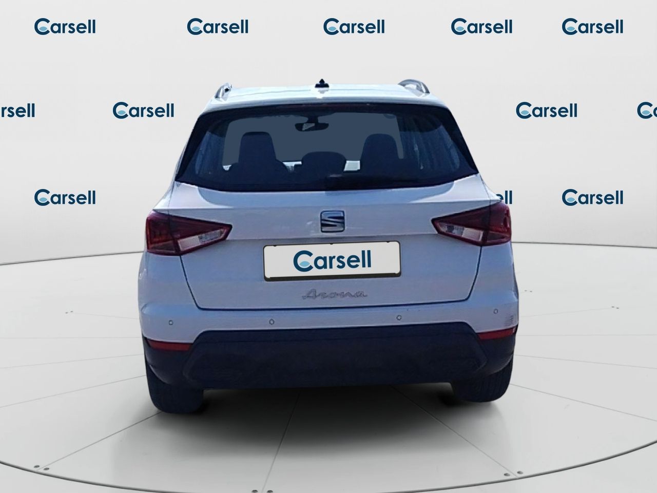 Seat Arona 1.0 Tsi 81kw (110cv) Style Plus - Foto 2