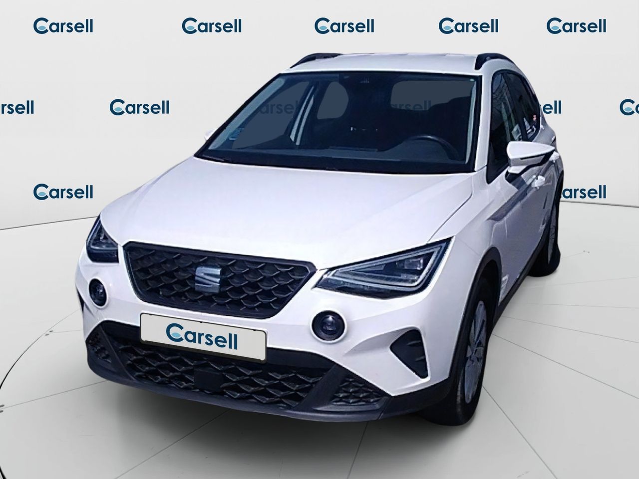 Seat Arona 1.0 Tsi 81kw (110cv) Style Plus - Foto 2