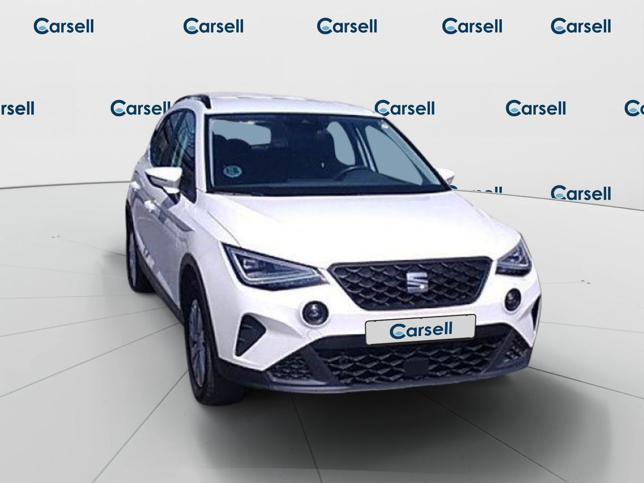 Seat Arona 1.0 Tsi 81kw (110cv) Style Plus - Foto 2
