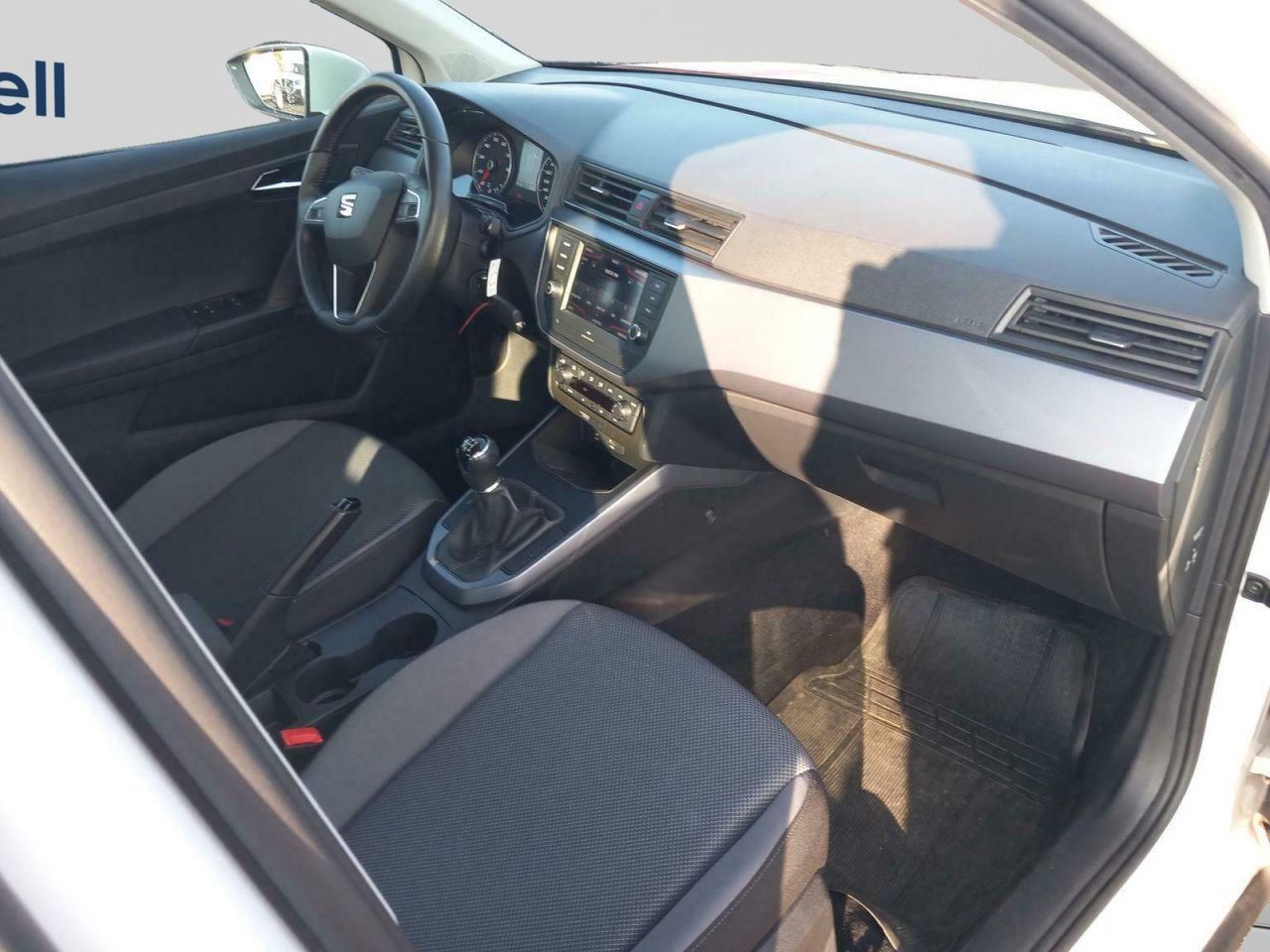 Seat Arona 1.0 Tsi 85kw (115cv) Style Edition Eco - Foto 2