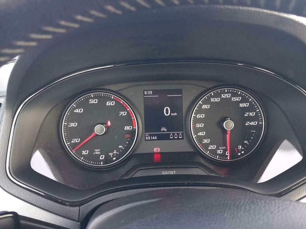 Seat Arona 1.0 Tsi 85kw (115cv) Style Edition Eco - Foto 2