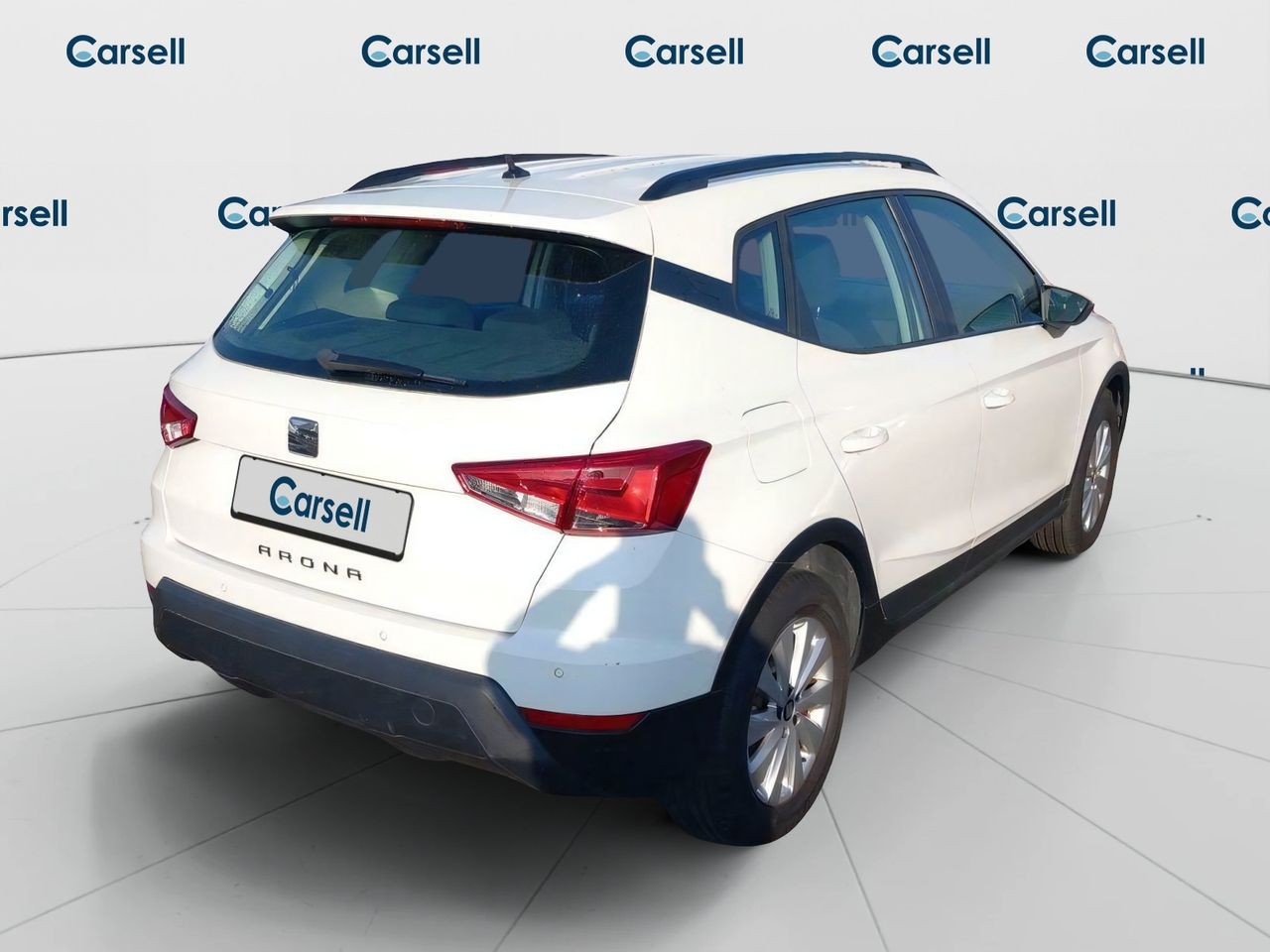 Seat Arona 1.0 Tsi 85kw (115cv) Style Edition Eco - Foto 2