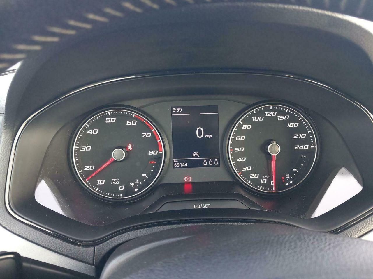 Seat Arona 1.0 Tsi 85kw (115cv) Style Edition Eco - Foto 2